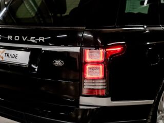 Land Rover Range Rover Vogue 4.4 V8 250kW