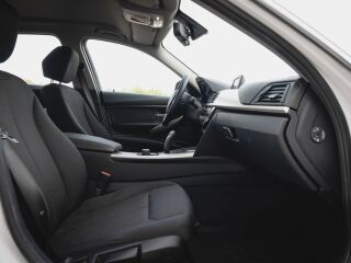 BMW 318 i LCI 1.5 100kW