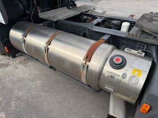 Iveco S-Way 460 Mega AS440ST/FP 12.9 F3HFE601A 338kW
