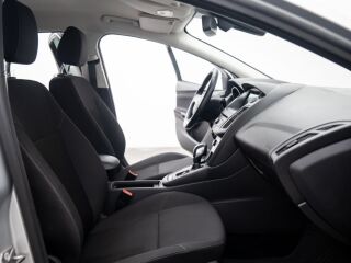 Ford Focus EcoBoost 1.0 92кВ