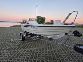 Lami 425 rx 26kW