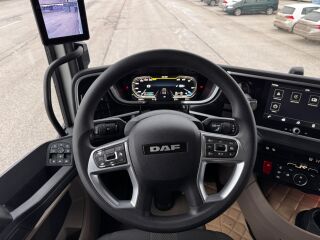 DAF 480 XG FT EURO 6 12.9 355kW