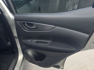 Nissan Qashqai 1.2 85kW