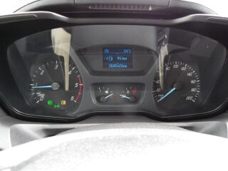 Ford Transit Custom 9K 2.0 TDI 77kW