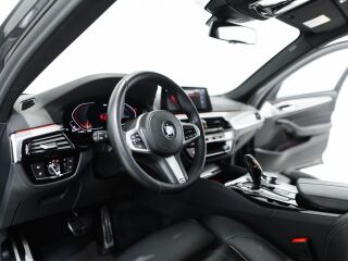 BMW 520 M Sportpakett X-Drive 2.0 140kW