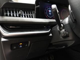 Skoda Superb SPORTLINE HB 2.0 TSI 150kW