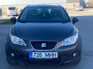 SEAT Ibiza 1.4 63kW