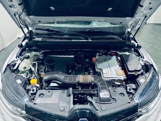 Renault Arkana E-Tech RS Line 1.6 145hj 69kW