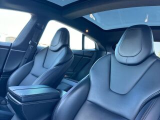 Tesla Model S Long Range 100D Dual Motor AWD 386kW