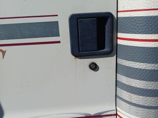 Fiat Ducato LMC 2.5 TDI 85kW