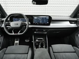Audi Q3 S Line 2.0 195kW