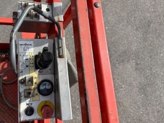 Skyjack SJ 6832 RTE