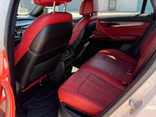 BMW X6 3.0 190kW
