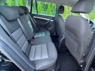 Skoda Octavia Combi Comfortline 4X4 1.6 TDI 77kW