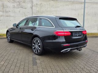 Mercedes-Benz E 300 2.0 225kW