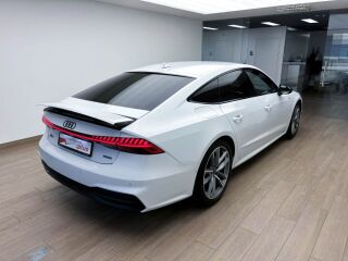 Audi A7 Sportback S line 45 TFSI quattro 2.0 195кВ