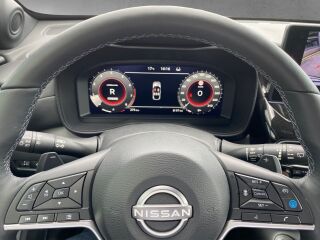 Nissan Juke Tekna 1.0 84kW