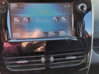 Renault Clio 1.5 55кВ