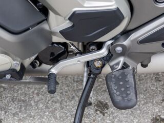 BMW K 1600 GTL R6 118kW