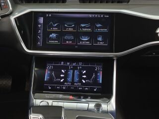 Audi A6 Lim Design Quattro 50 TDI 3.0 210kW