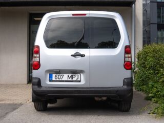 Peugeot Partner 1.6 72kW