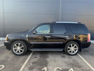 Cadillac Escalade Luxury 6.2 301kW