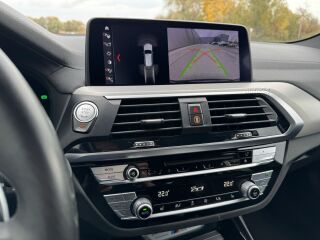 BMW X3 M40d xDrive 3.0 240кВ