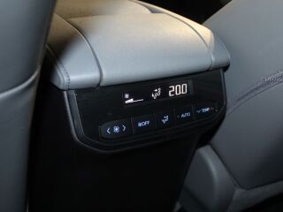 Toyota Highlander Executive AWD 2.5 140кВ