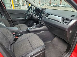 Renault Captur 1.3 103kW