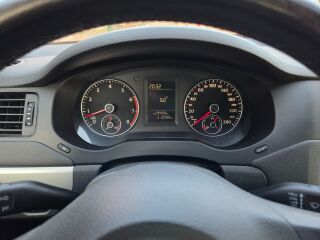 Volkswagen Jetta 1.2 77kW
