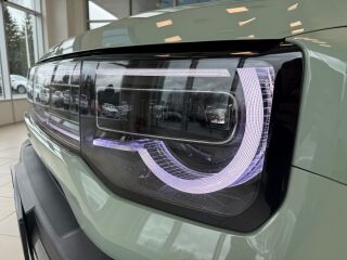 BAIC BJ30e 4x4 Hybrid 1.5 HEV 206kW