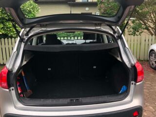 Nissan Qashqai 2.0 110kW