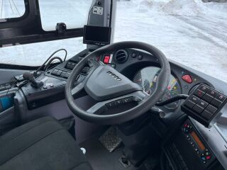 Iveco Crossway LE 4x2 210kW