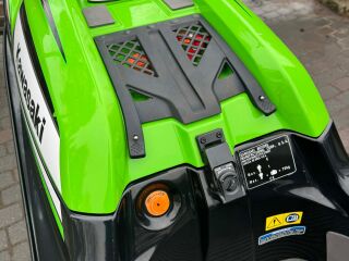 Kawasaki SX-R1500 1.5 112kW