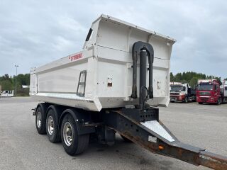 Parator ST24 3 Axles Trailer