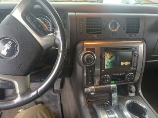 Hummer H2 6.2 293kW