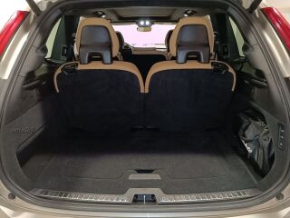 Volvo XC90 AWD T8 TwE Recharge 7K 2.0 228kW