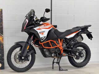 KTM 1290 Super Adventure R V2 118kW