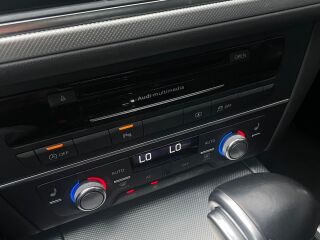 Audi A6 3.0 180kW
