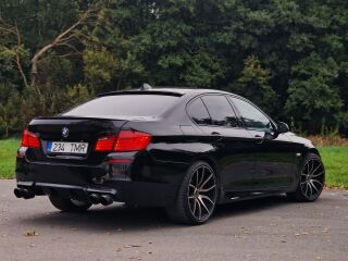 BMW 535 M-paket 3.0 230kW