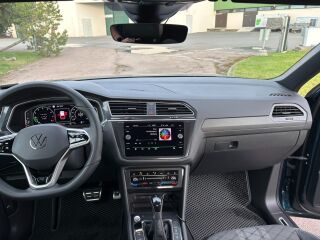Volkswagen Tiguan R line 1.5 110kW