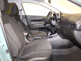 Hyundai i20 T-GDI 1.0 73kW