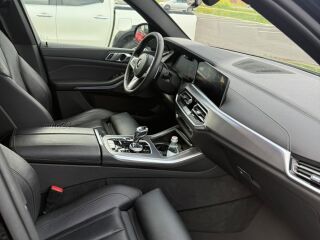 BMW X5 3.0 195кВ