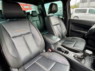 Ford Ranger Wildtrack Ecoblue 2.0 157kW