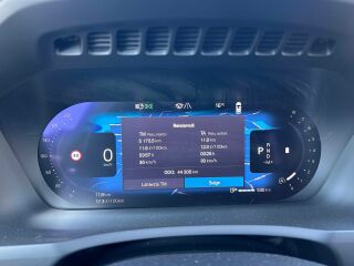 Volvo XC90 Bright Crystal 2.0 220kW
