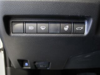 Toyota RAV4 Luxury Plus AWD 2.5 131kW