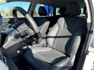Subaru Outback Limited 2.5 124kW