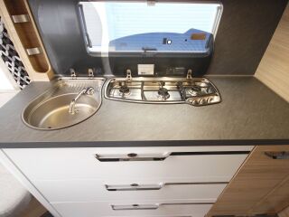 Tabbert Vivaldi 685 DF NORDIC EDITION