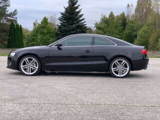 Audi A5 3.0 176kW