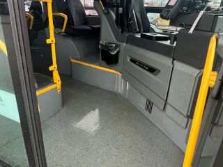 Mercedes-Benz Citaro 18,12 m 260kW